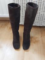 Dames hoge laarzen Sprox in bruin daim maat 36, Kleding | Dames, Schoenen, Ophalen, Hoge laarzen, Bruin, Zo goed als nieuw