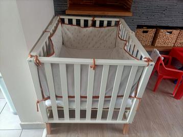 Parc bébé, Enfants & Bébés, Enlèvement, Comme neuf