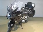 BMW R 1200 RT - 12 maanden garantie, 2 cilinders, Bedrijf, 1170 cc, Meer dan 35 kW