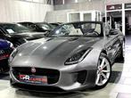 Jaguar F-Type F-Type Cabriolet 2.0 i4 Pack Sport Etat Neuf F, Auto's, Leder, Bedrijf, 1925 kg, 2 zetels