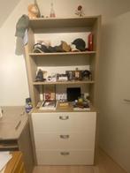 Mooie boekenkast, Ophalen, 200 cm of meer, 150 tot 200 cm, Zo goed als nieuw