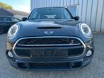 Mini Cooper SD 2016 Euro6 volledige opties, Auto's, Mini, Voorwielaandrijving, 4 zetels, 1995 cc, 4 cilinders
