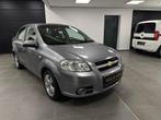 CHEVROLET AVEO 1.4 LITER BENZINE 2010/53.000 KM NIEUW STAAT, Auto's, Chevrolet, 100 kW, Bedrijf, 1400 cc, Aveo