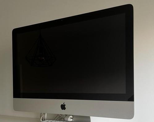 Apple iMac 21.5 inch High Sierra -versie 10.13.6 +toebehoren, Computers en Software, Apple Desktops, Gebruikt, iMac, 2 tot 3 Ghz