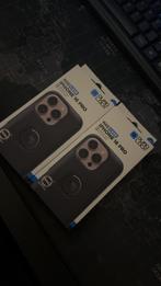 Quadlock cases nieuw in de verpakking 16 pro, Enlèvement, Comme neuf