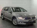 Volkswagen Passat 1.6 TDi Euro6 - 1erMain - Carnet - Led, Voorwielaandrijving, USB, Euro 6, 4 cilinders