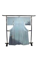 Japanse Kimono, Kleding | Dames, Verzenden, Gedragen