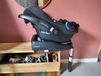 Maxi-Cosi Pebble + basis (Isofix), Kinderen en Baby's, Autostoeltjes, Ophalen of Verzenden, Gebruikt, Maxi-Cosi, Isofix