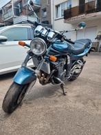 SUZUKI BANDIT GSF1200, Motoren, Motoren | Suzuki, 4 cilinders, Motorrijbewijs A, Particulier, Meer dan 35 kW