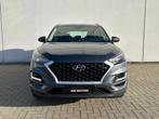 HYUNDAI TUCSON 1.6 GDi 2019 EURO 6d-TEMP (MET GARANTIE), Auto's, Voorwielaandrijving, Bedrijf, Tucson, SUV of Terreinwagen