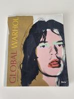Andy Warhol fan? – 'Global Warhol - Electa (2004) – Kijkboek, Ophalen, Gelezen, Overige onderwerpen