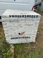 Vandersanden wapper white, Enlèvement, Neuf