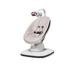 Wipstoel Babyswing 4moms, Kinderen en Baby's, Wipstoeltjes, Wipstoel, Met gordel(s) of riempje(s), Zo goed als nieuw, Ophalen