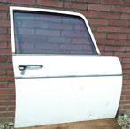 Deurstuk zijraam, Raam mechaniek Peugeot 404 Ruiten sproeier, Ophalen, Gebruikt, Peugeot