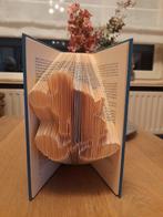 Boekvouwkunst, Enlèvement ou Envoi