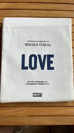 Moeder Teresa - Love, Boeken, Ophalen of Verzenden, Zo goed als nieuw, Moeder Teresa