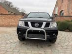 Nissan Navara 2.5 dCi 4x4 LE Alpha Top GSE, Auto's, Nissan, 4 deurs, Gebruikt, Overige modellen, 4 cilinders