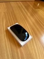 Apple magic mouse (muis) in zwarte kleur, nieuwstaat, Computers en Software, Muis, Toetsenbord en muis-set, Nieuw, Ophalen of Verzenden