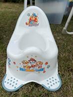 Wc potje Paw Patrol, Ophalen, Zo goed als nieuw