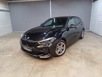 BMW 1 Serie 118 i OPF,ColorVision Edition,M Sport,... disponible aux enchères