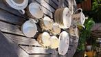 KOFFIESERVIES LIMOGES  12 delig, Ophalen