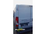 Achterdeur Bus-Bestelauto van een Fiat Ducato (549), Auto-onderdelen, Gebruikt, -, Deur, -