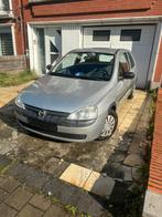 Opel corsa ESSENCE 1.2, Achat, Particulier, Corsa, Essence