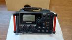 Tascam DR-60D MKII audiorecorder voor DSLR/DSLM, Audio, Tv en Foto, Bandrecorder, Ophalen of Verzenden