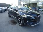 Opel Grandland X 1.2T 130 pk , Innovation , Dode Hoek, Came, Auto's, Opel, Zwart, 130 pk, USB, Euro 6