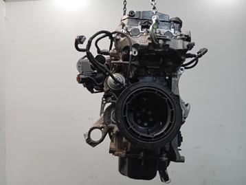 MOTOR Peugeot 2008 (CU) (01-2013/12-2019) (EB2DTSHN02) beschikbaar voor biedingen