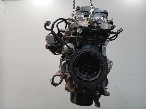 MOTOR Peugeot 2008 (CU) (01-2013/12-2019) (EB2DTSHN02), Auto-onderdelen, Motor en Toebehoren, Peugeot, Gebruikt