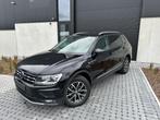 Volkswagen Tiguan Allspace 1.5 TSI DSG - CarPlay ACC Trekh., 1498 cc, 4 cilinders, Zwart, Leder