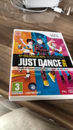 Dans gewoon, Games en Spelcomputers, Games | Nintendo Wii, Zo goed als nieuw