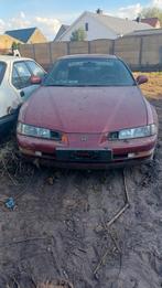 Honda prelude 2.0, Auto's, Particulier, Te koop, Prelude