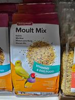 Ruimix ( moult mix ) 150 Gram - Beaphar, Dieren en Toebehoren, Dierenvoeding, Ophalen, Vogel