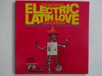 Richard Hayman - Electric Latin Love (1969 - Klaphoes), Ophalen of Verzenden