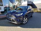 Toyota RAV-4 Dynamic Plus, Zwart, Blauw, 131 kW, Bedrijf