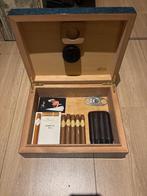 Humidor humidif, Enlèvement ou Envoi, Utilisé, Autres types