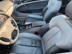 Mercedes CLK 200 cabrio, 4 zetels, Achterwielaandrijving, 4 cilinders, Cabriolet