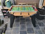 Smoby voetbaltafel, Ophalen, Gebruikt