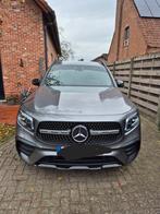 Mercedes GLB AMG 180d, Dealer onderhouden, Zilver of Grijs, Te koop, 85 kW