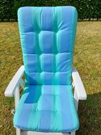 Kwaliteitsvolle tuinkussens (zonder zetels) – 4 stuks, Tuin en Terras, Ophalen, Nieuw