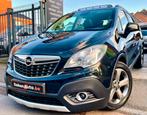 Opel Mokka 1.7 Cdti ( 96 kw - 130 cv ) 2013, Achat, Entreprise, Boîte manuelle, 5 portes