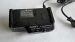 Sony stroomadapter voor cameralader, Audio, Tv en Foto, Opladers, Ophalen of Verzenden, Gebruikt