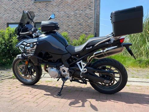 BMW F750 GS, Motoren, Motoren | BMW, Particulier, Toermotor, meer dan 35 kW, 2 cilinders, Ophalen