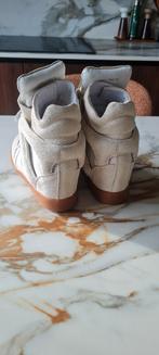 Schoenen isabel marant, Ophalen, Wit, Nieuw, Sneakers