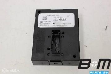 Regelapparaat keyless entry VW Golf 7 5 deurs 5Q0959435 beschikbaar voor biedingen