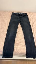 Jeans super stretch skinny fit 152, Kinderen en Baby's, Kinderkleding | Maat 152, Jongen, WE, Broek, Zo goed als nieuw