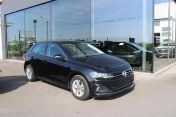 VOLKSWAGEN POLO 1.0TSI COMFORTL OPF DSG-AIRCO-ACC-FRONT ASS beschikbaar voor biedingen
