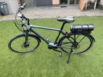 Elektrische fiets, Fietsen en Brommers, Elektrische fietsen, Ophalen, Zo goed als nieuw, Giant